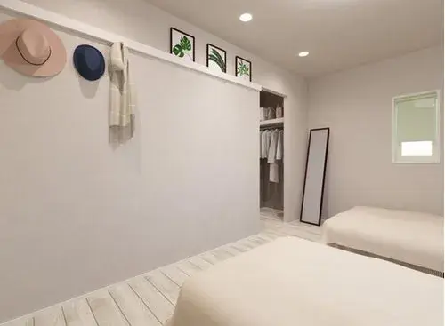 3LDK Property Katano City, Osaka Prefecture (6)
