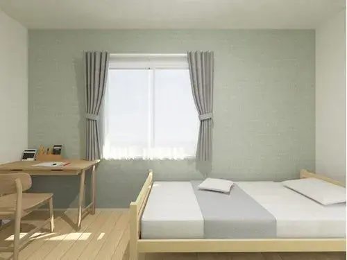 3LDK Property Katano City, Osaka Prefecture (8)