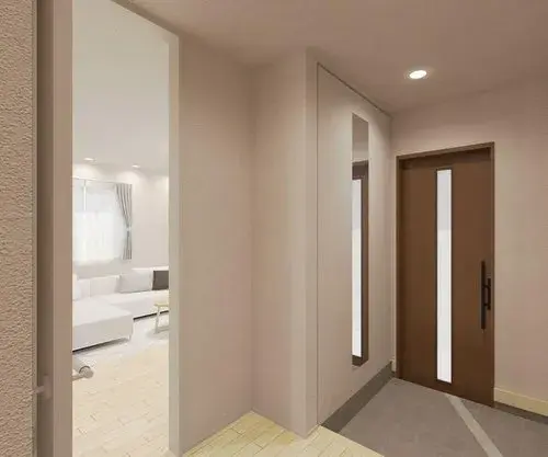 3LDK Property Katano City, Osaka Prefecture (9)