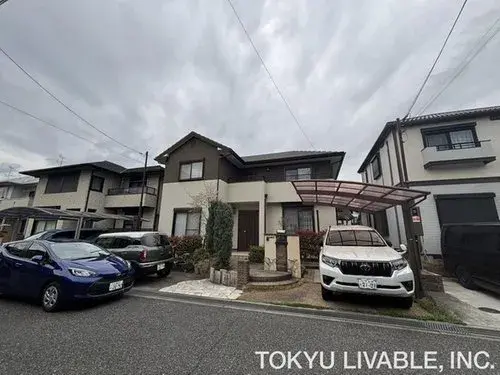 [4LDK Property] Tomitabayashi City Osaka Prefecture (2)