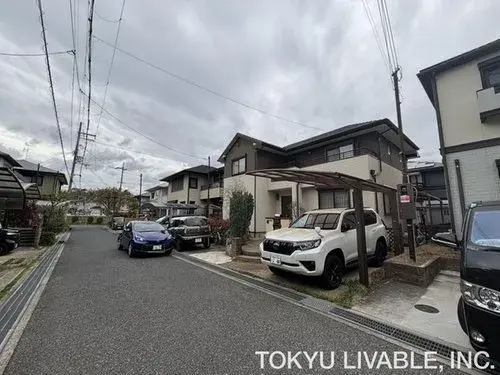 [4LDK Property] Tomitabayashi City Osaka Prefecture (3)