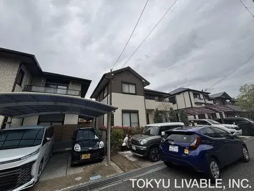 [4LDK Property] Tomitabayashi City Osaka Prefecture (4)