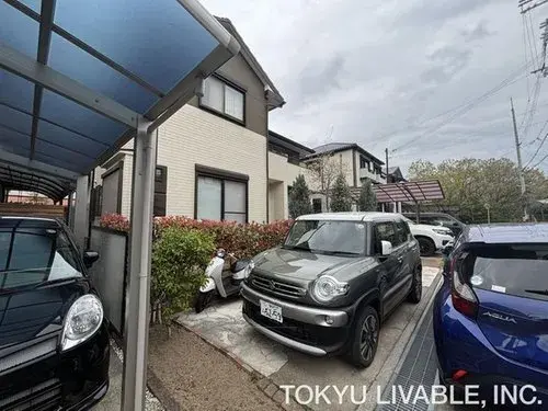 [4LDK Property] Tomitabayashi City Osaka Prefecture (5)