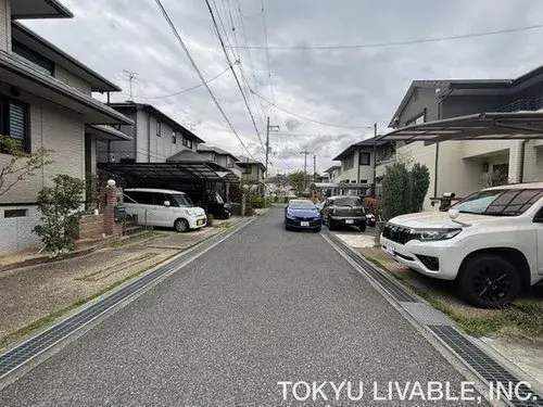 [4LDK Property] Tomitabayashi City Osaka Prefecture (6)
