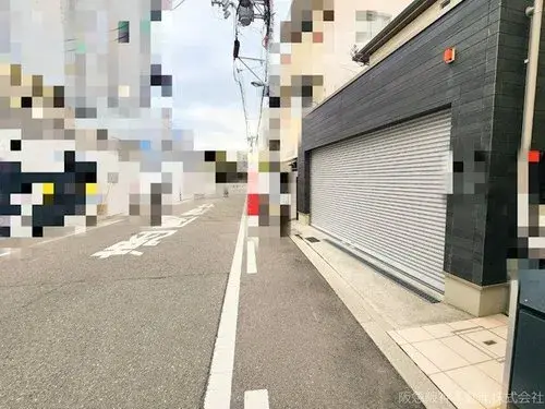 Propiedad 2LDK Ciudad de Osaka Prefectura de Osaka (4)