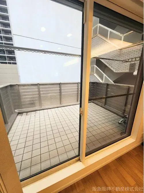 Propiedad 2LDK Ciudad de Osaka Prefectura de Osaka (7)