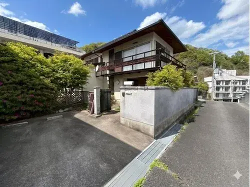4LDK+S Property Ikeda City Osaka Prefecture (2)