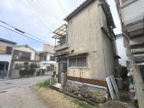 3K物件 堺市 大阪府 (3)