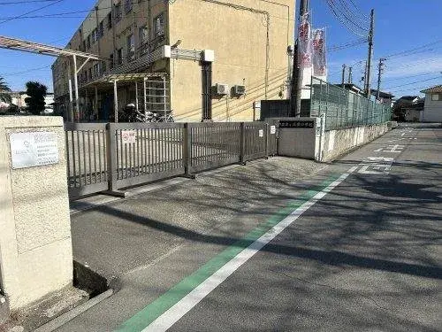 3K物件 堺市 大阪府 (4)