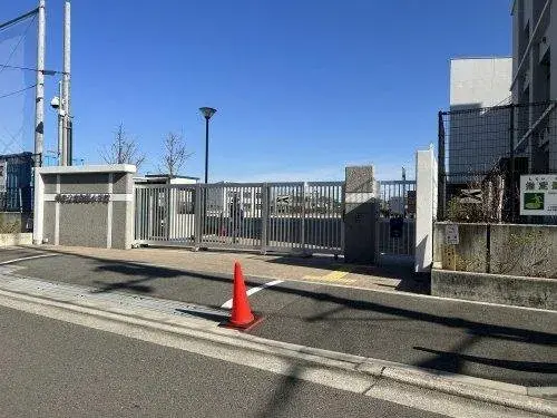 3K物件 堺市 大阪府 (5)