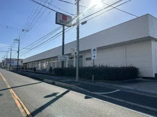 3K物件 堺市 大阪府 (7)