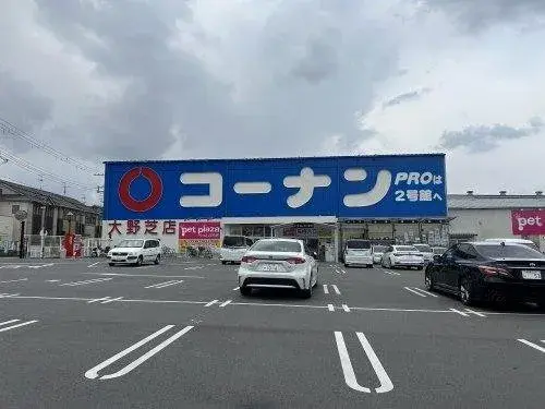 3K物件 堺市 大阪府 (8)