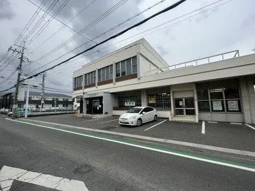 3K物件 堺市 大阪府 (9)