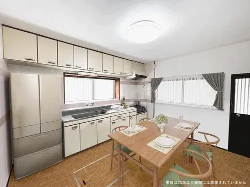 5DK+S Property Katano City Osaka Prefecture (11)