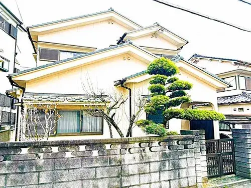 5DK+S Property Katano City Osaka Prefecture (3)