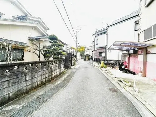 5DK+S Property Katano City Osaka Prefecture (4)