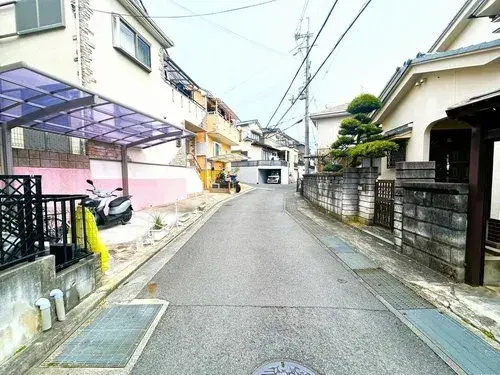 5DK+S Property Katano City Osaka Prefecture (5)