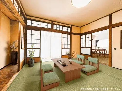 5DK+S Property Katano City Osaka Prefecture (8)