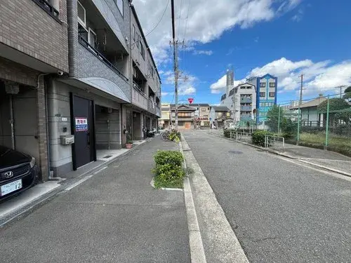 4LDK+S Ville d'Osaka Préfecture d'Osaka (3)