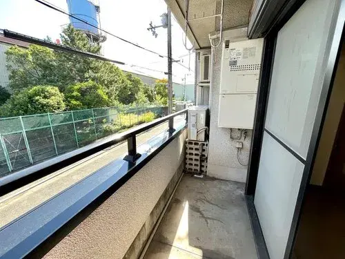 4LDK+S Ville d'Osaka Préfecture d'Osaka (7)