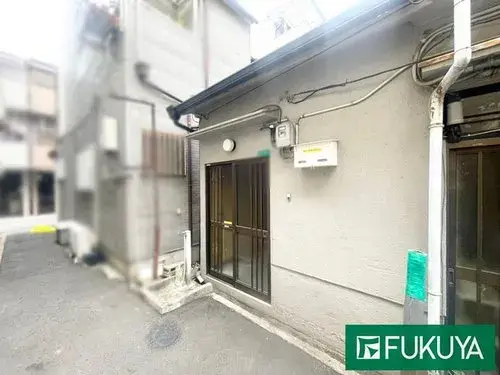 عقار غرفة واحدة مدينة Osaka محافظة Osaka (2)