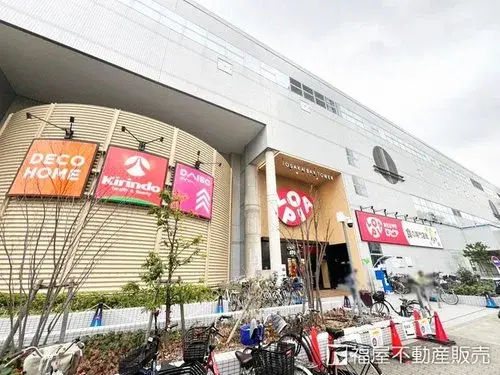 عقار غرفة واحدة مدينة Osaka محافظة Osaka (11)