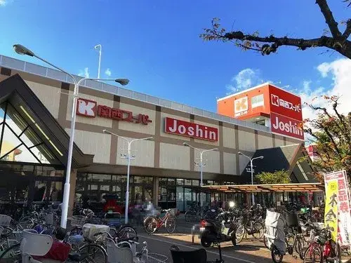 عقار غرفة واحدة مدينة Osaka محافظة Osaka (12)