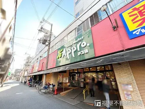 عقار غرفة واحدة مدينة Osaka محافظة Osaka (13)
