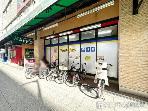 عقار غرفة واحدة مدينة Osaka محافظة Osaka (14)