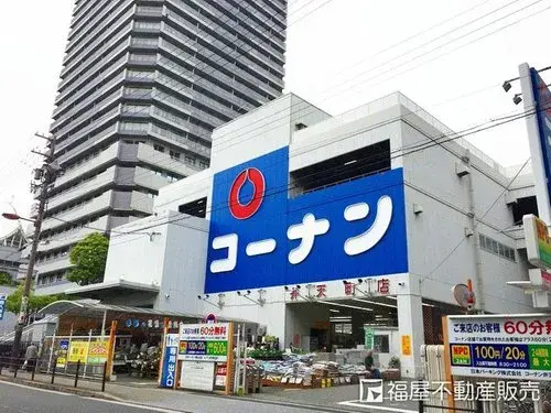 عقار غرفة واحدة مدينة Osaka محافظة Osaka (15)