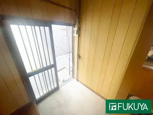 عقار غرفة واحدة مدينة Osaka محافظة Osaka (4)