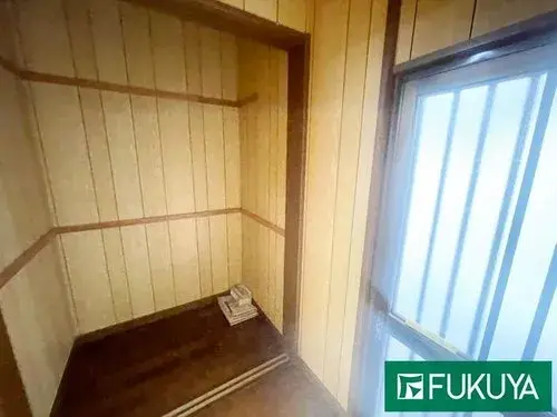عقار غرفة واحدة مدينة Osaka محافظة Osaka (5)