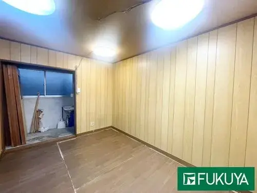 عقار غرفة واحدة مدينة Osaka محافظة Osaka (6)