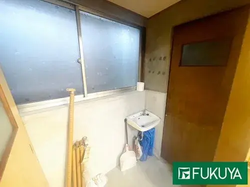 عقار غرفة واحدة مدينة Osaka محافظة Osaka (9)