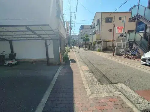 4DK Property Osaka City Osaka Prefecture (3)