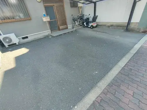 4DK Property Osaka City Osaka Prefecture (6)
