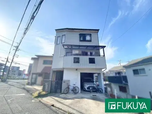 عقار 4DK مدينة Neyagawa محافظة Osaka (2)