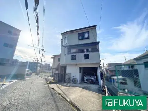 عقار 4DK مدينة Neyagawa محافظة Osaka (3)
