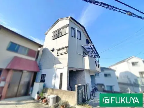عقار 4DK مدينة Neyagawa محافظة Osaka (5)