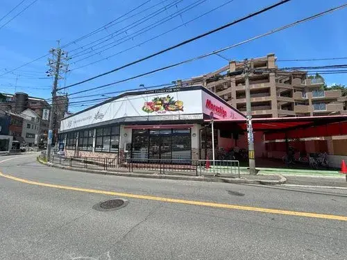 عقار 4DK مدينة Neyagawa محافظة Osaka (7)
