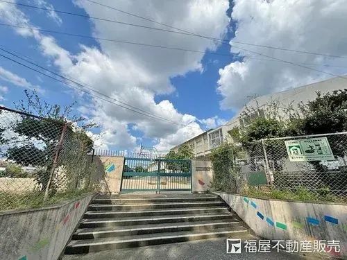 عقار 4DK مدينة Neyagawa محافظة Osaka (9)