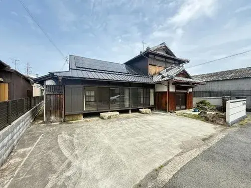 Akiya in Izumisano