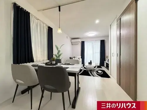 3LDK房产 大阪市 大阪府 (15)