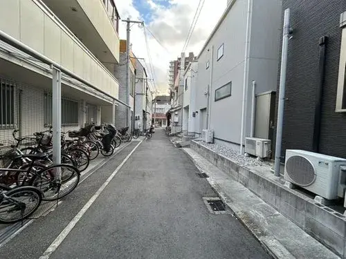 3LDK房产 大阪市 大阪府 (7)