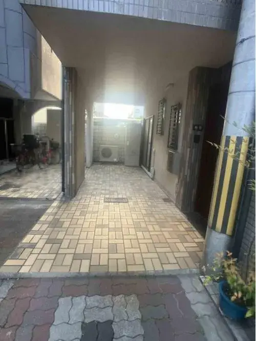 4LDK Bien immobilier Ville d'Osaka Préfecture d'Osaka (2)