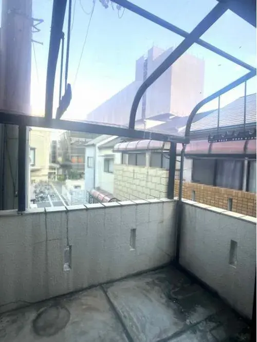 4LDK Bien immobilier Ville d'Osaka Préfecture d'Osaka (3)