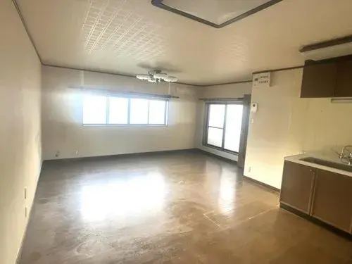 4LDK Bien immobilier Ville d'Osaka Préfecture d'Osaka (4)
