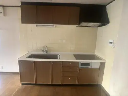 4LDK Bien immobilier Ville d'Osaka Préfecture d'Osaka (6)