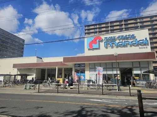 4LDK Bien immobilier Ville d'Osaka Préfecture d'Osaka (10)