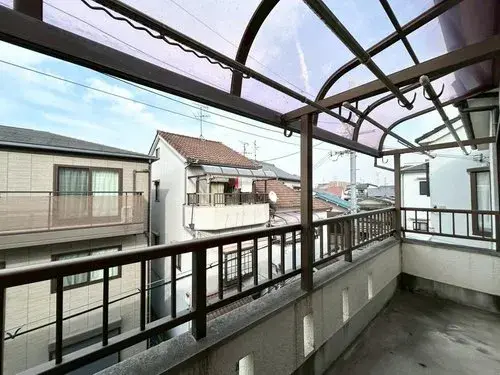 Akiya in 守口市